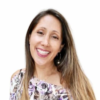 Marisol Mariana Pezo Torrico