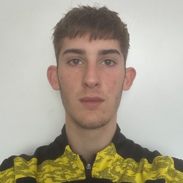 Adrian Pastor Kopytsya