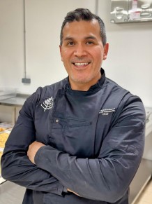 Rafael Esteban Rodriguez Sánchez