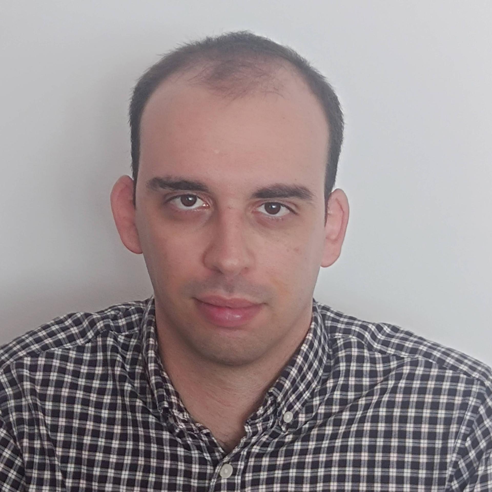 Lorenzo Vitale Vázquez