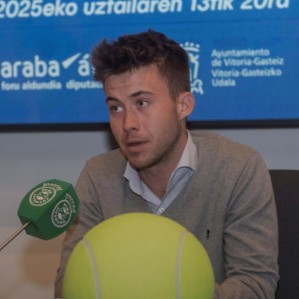 Pablo Núñez López de Guereñu