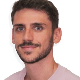 José Manuel Castellano Sierras