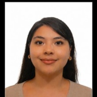 Maria Mercedes Bravo cabeza