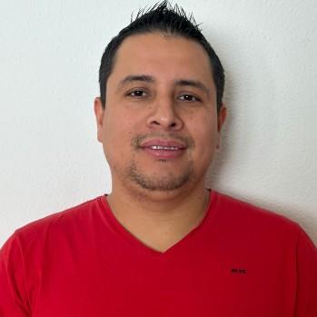 Jose Leonardo Jaimes Vera