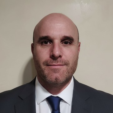 FERNANDO MARTINEZ BARRIGA