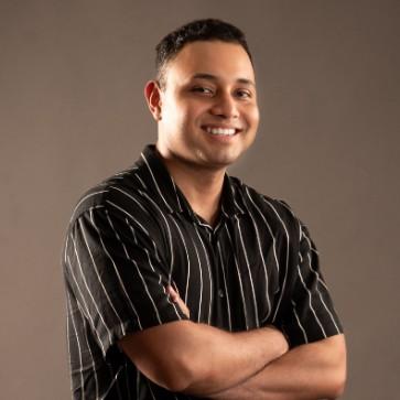 Aaron Guevara López
