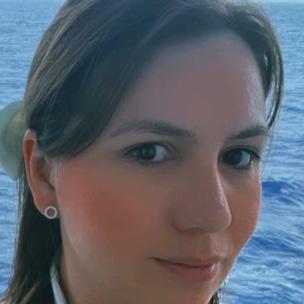 María Fernanda Alvare Ortega