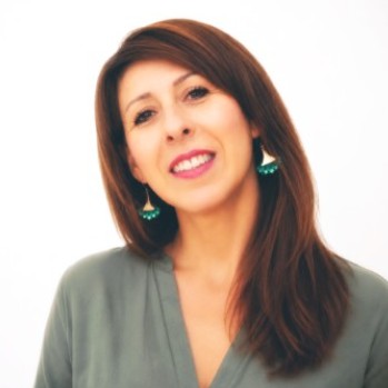 Blanca Esther Tejedor