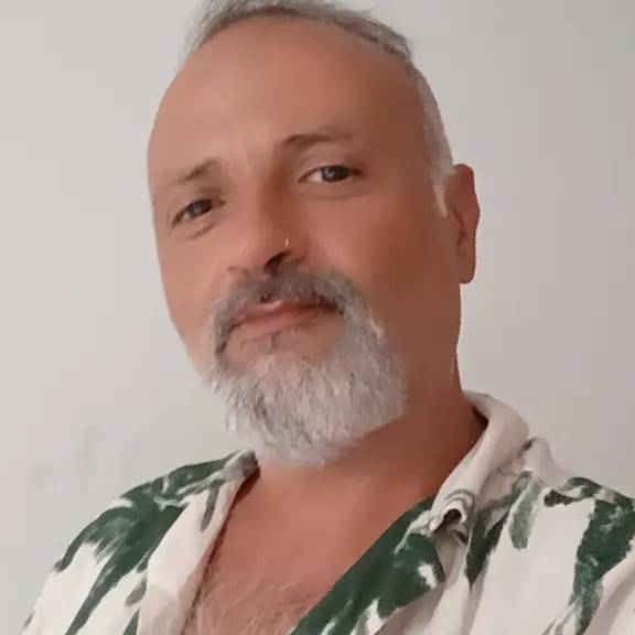 Alberto Pacheco Contreras