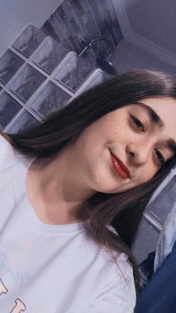 Marian Romero Ortega