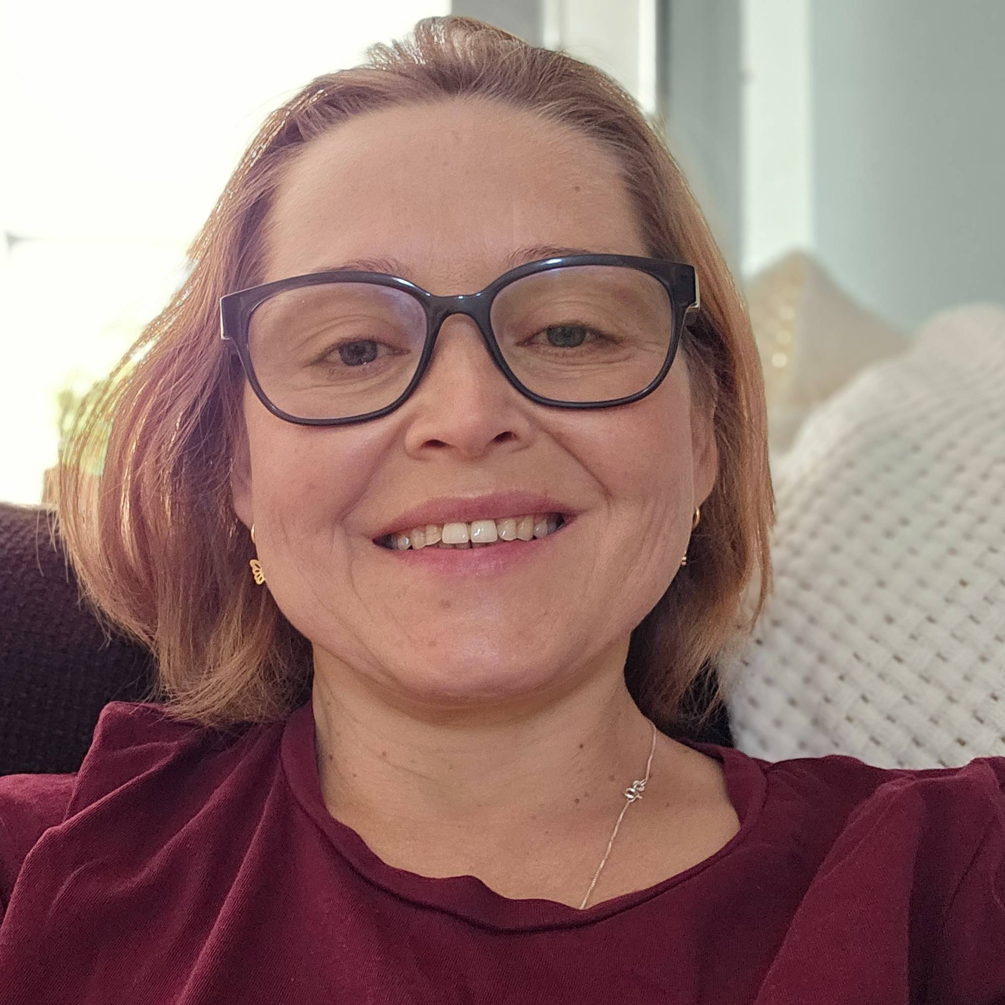 Alina Patrinica