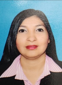 Martha Isabel Antia Paz