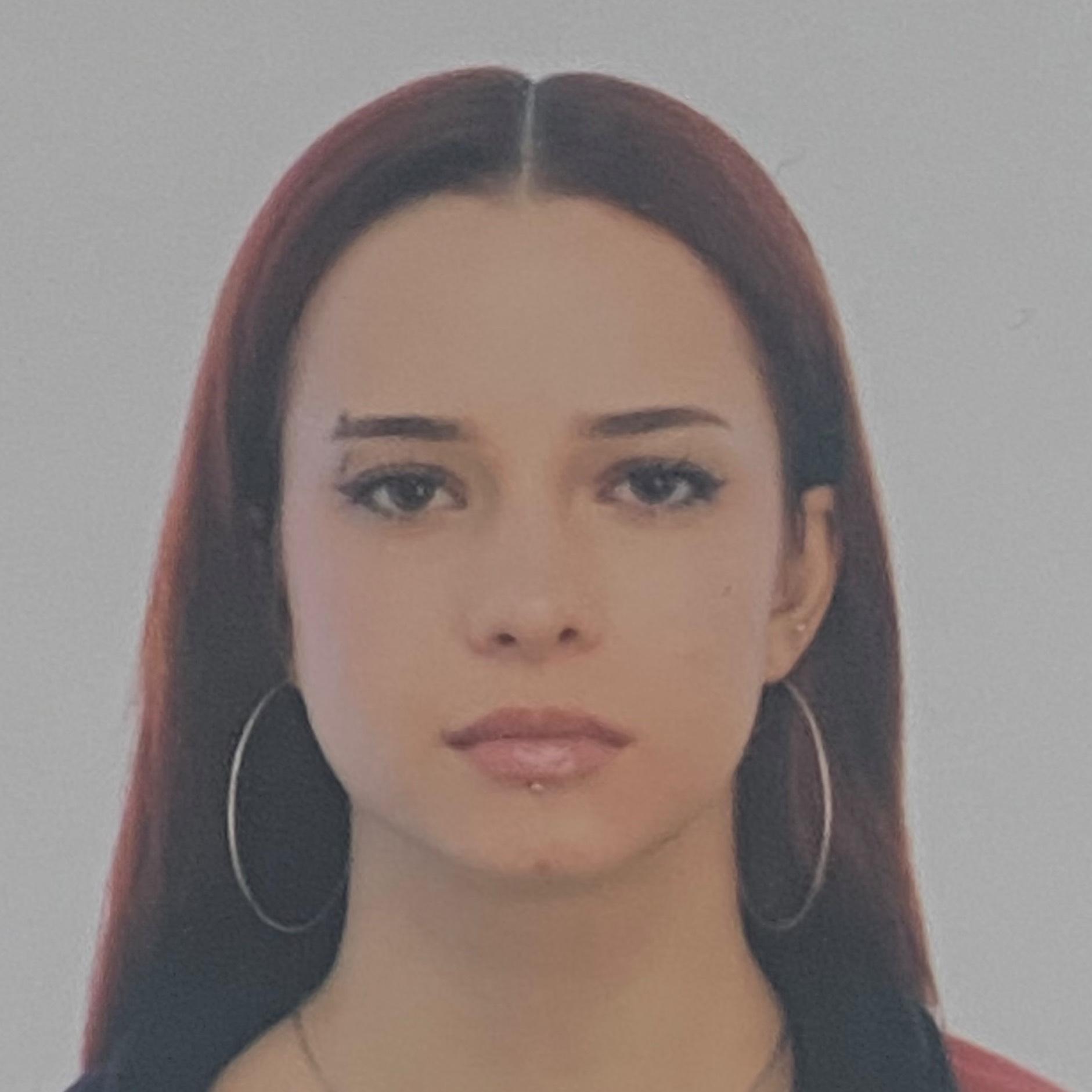 Jara Cid Rodríguez