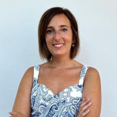 Maria Laura Reynoso