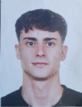 Claudio Joel Iglesias Reigosa