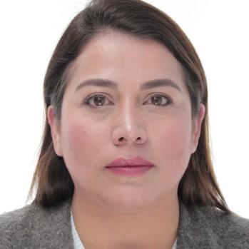NATALIA FRASSER OSMA