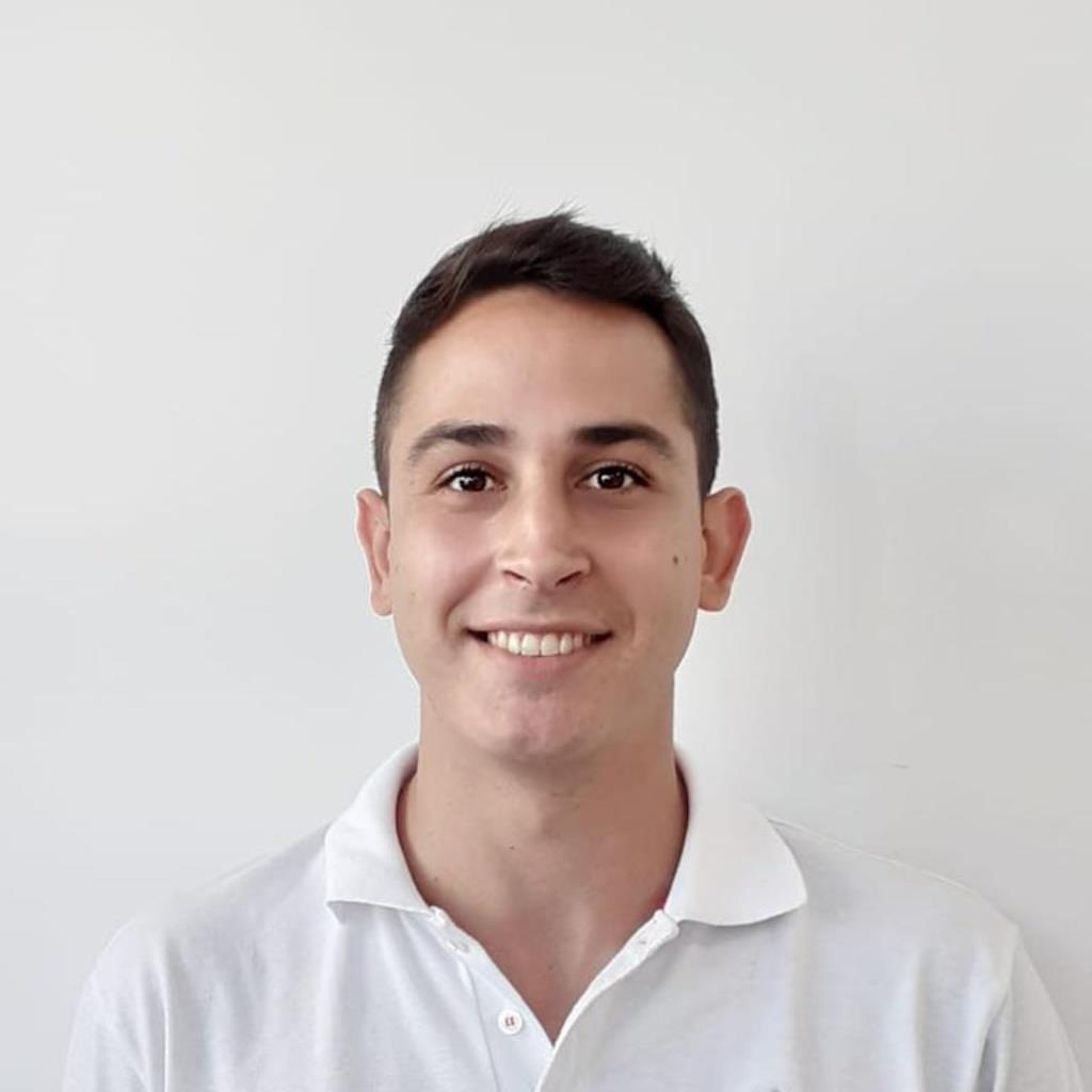 Santiago Rojo