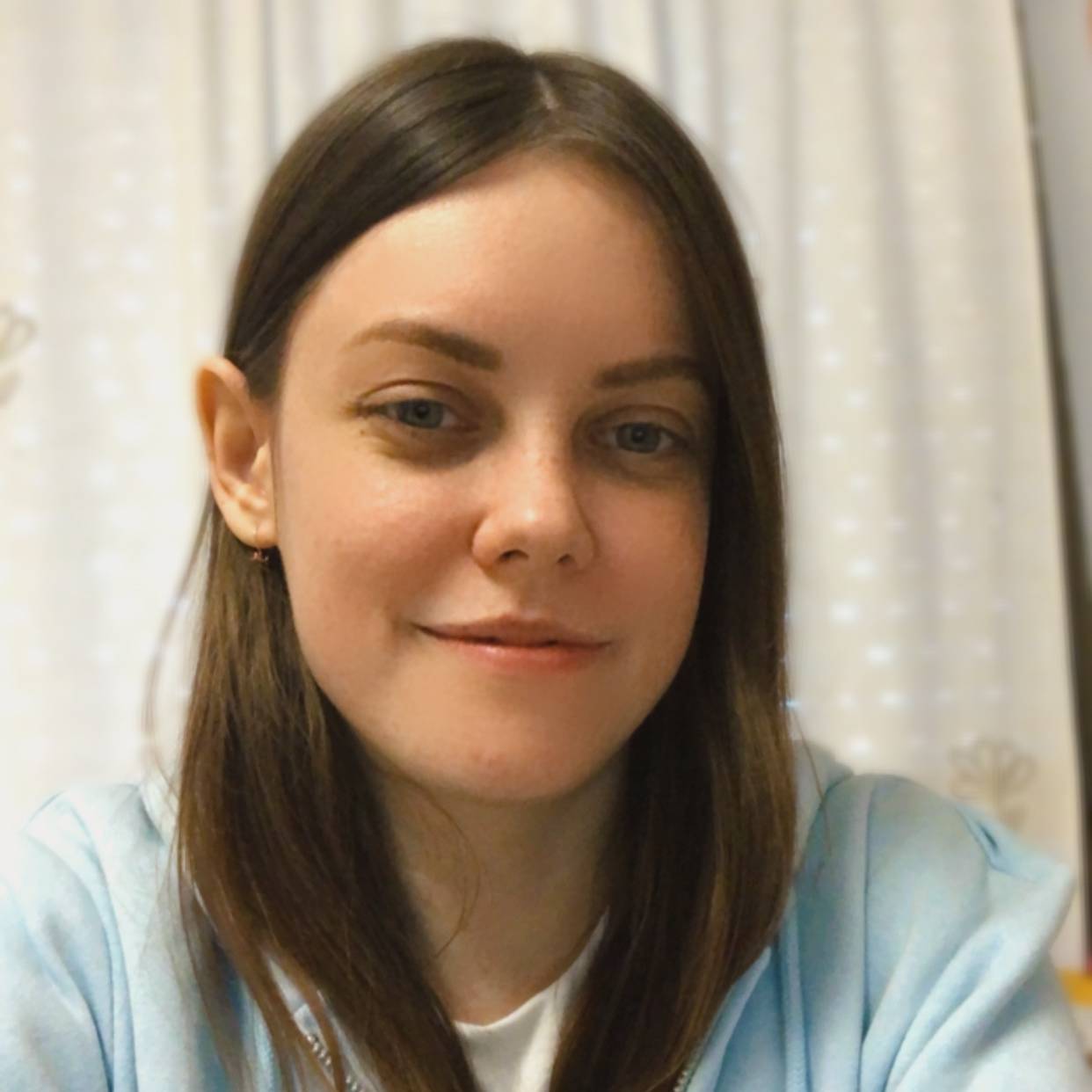 Haiana Reznichenko