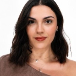 Ainara Tacoronte Vialard