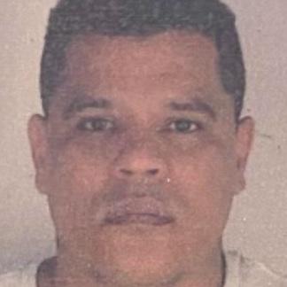 Rusnier Percy Pozo