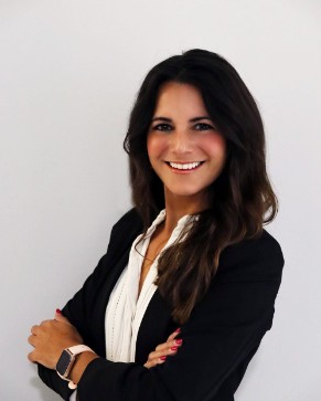 Carmen Rocío Márquez Díaz