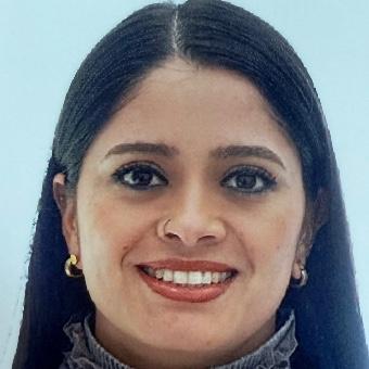 Veronica Alexandra Aguirre Mejia