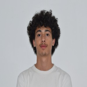 MOHAMED EL Bouazati