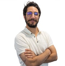 Hugo Saraiva De Almeida