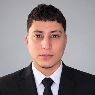 Kevin Michael Morales Tabares
