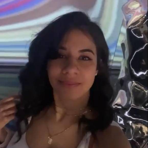Nada Hamad
