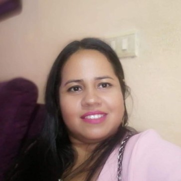 Francia Andrea Jimenez Canaval