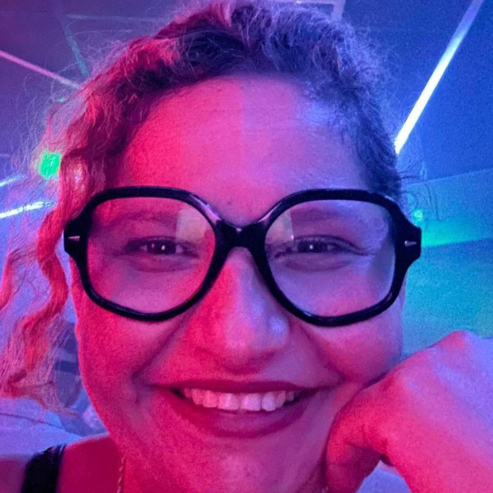 Sabina Mercedes Gomez Guerra