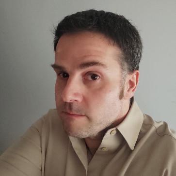 Alexandre Javaloyes Pina
