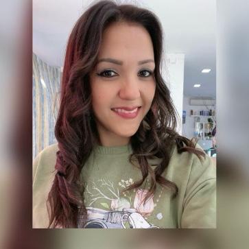 DIANA MILAGROS VEGA RAMÍREZ