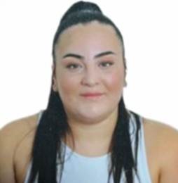 Rocio Alemán Clares