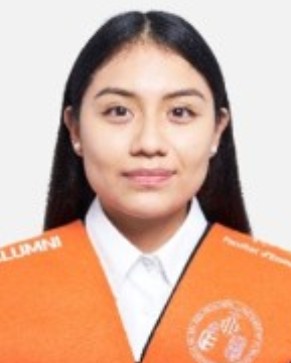 Sheila Brigitte Muenala De La Torre
