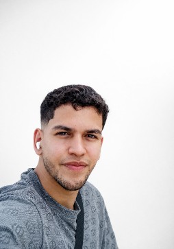 Brayan Romero