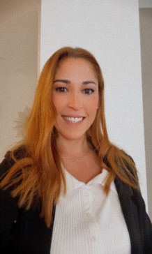 Elena Barrejón