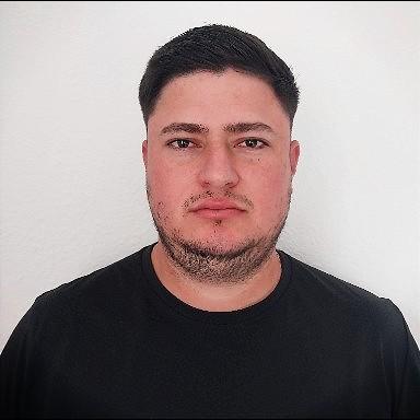 Nelson Daniel Moncada Chacón