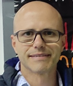 LLUIS TORRES ROMA