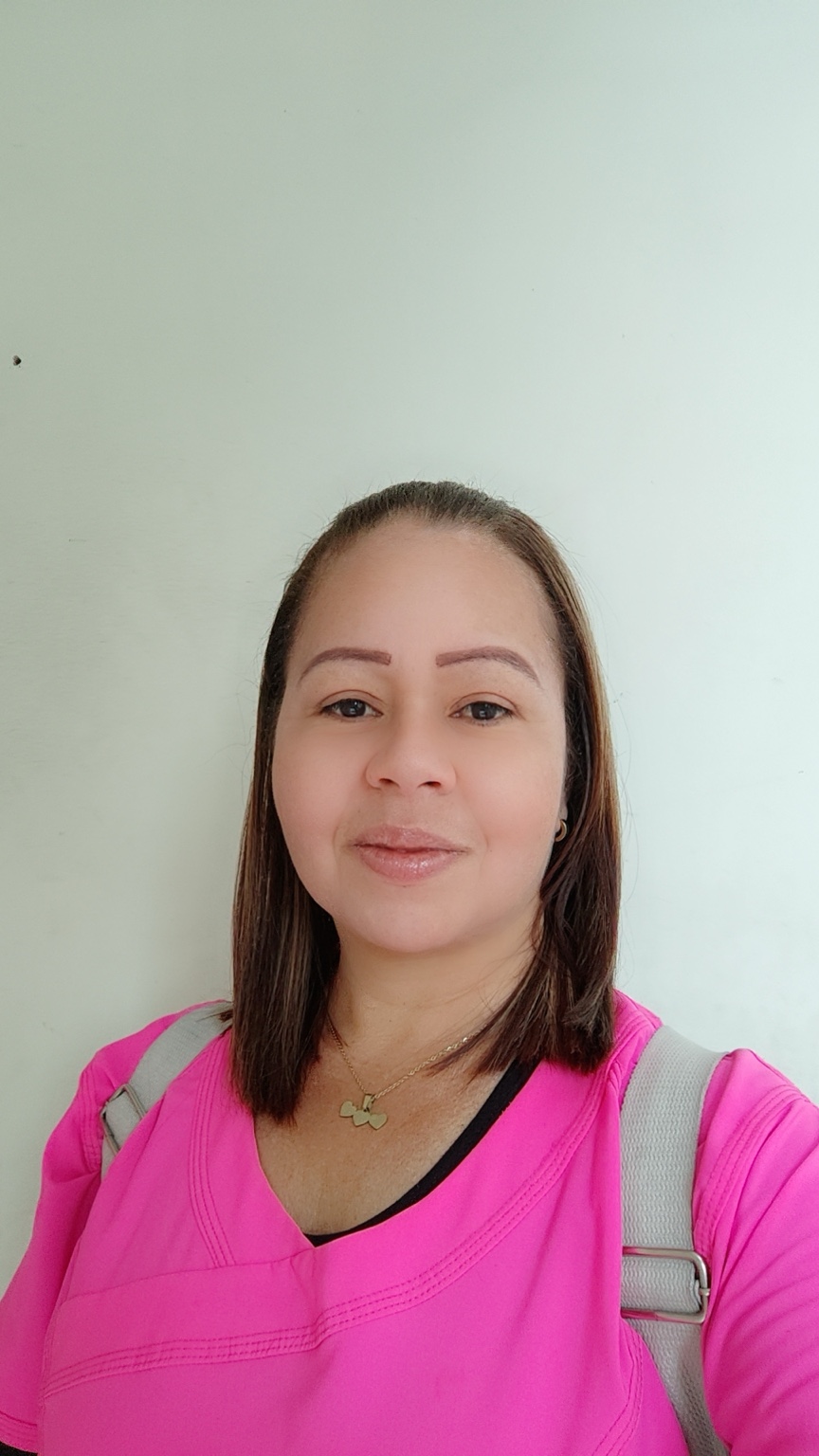 Mayerling Thielen Pérez