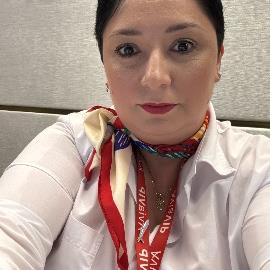 ISABELLA GABRIELA BURGHELEA