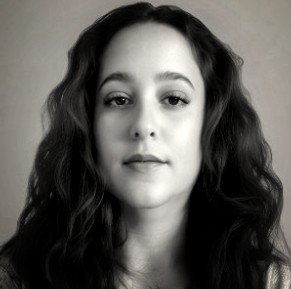 Sara Alcol Pérez