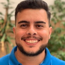 Henrique de Matos Souza