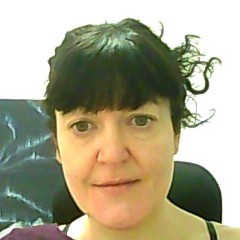 Marta Barnola Tarridas