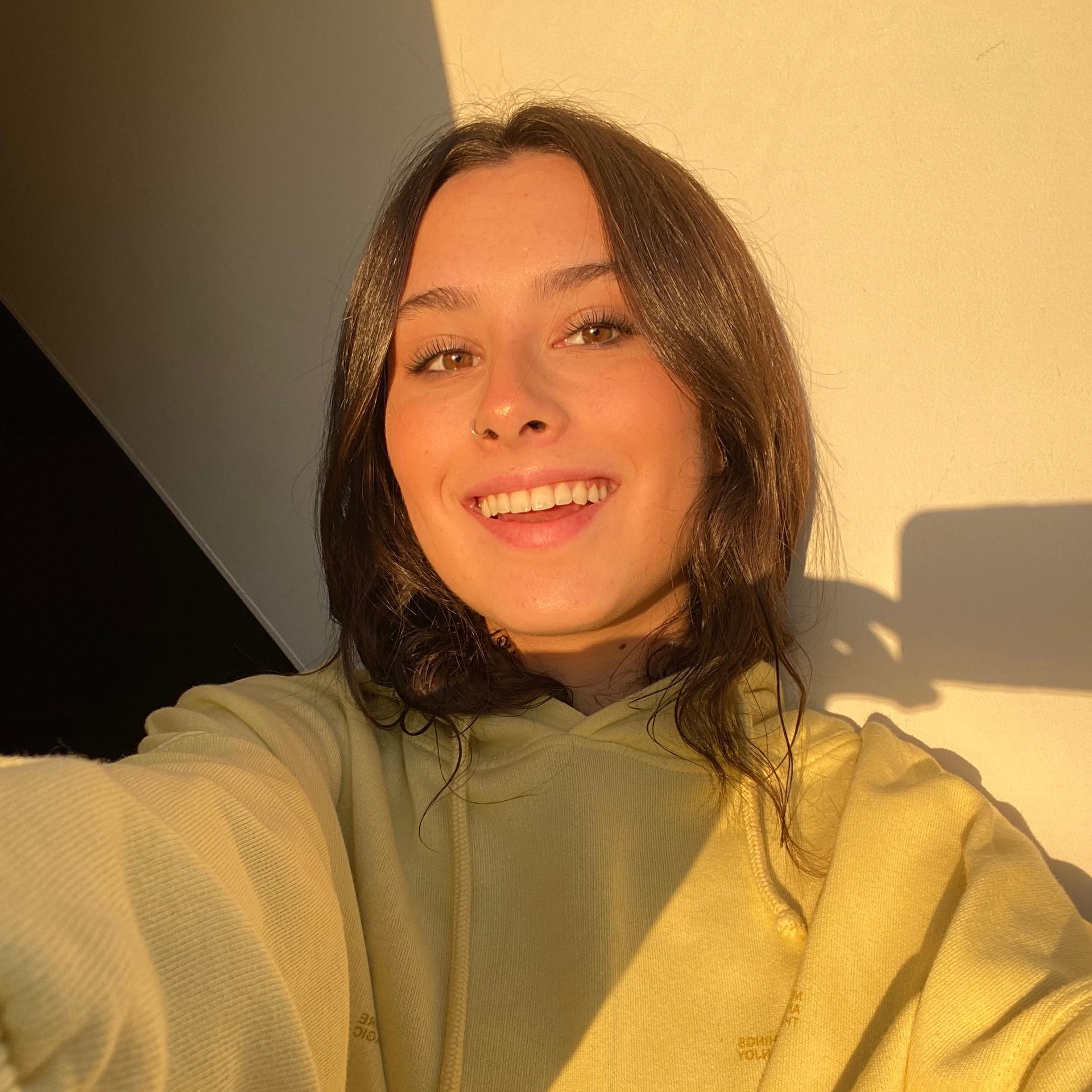 Andrea Iglesias Burgos