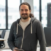Pablo Alonso Ramirez