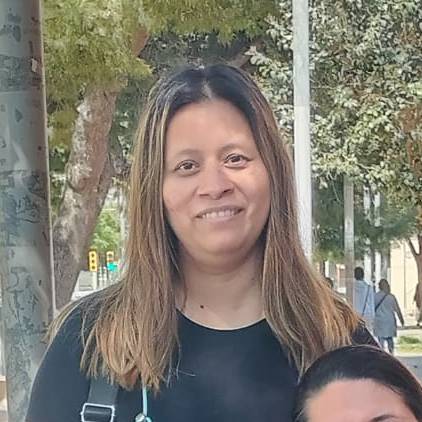 Loreley Diana Mayorga Figueroa