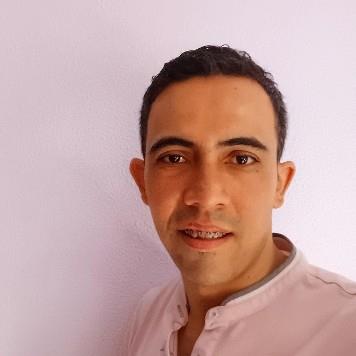 David Humberto Ramirez Parra