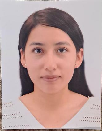 LADY JHOSET CHAGÑAY LOZA